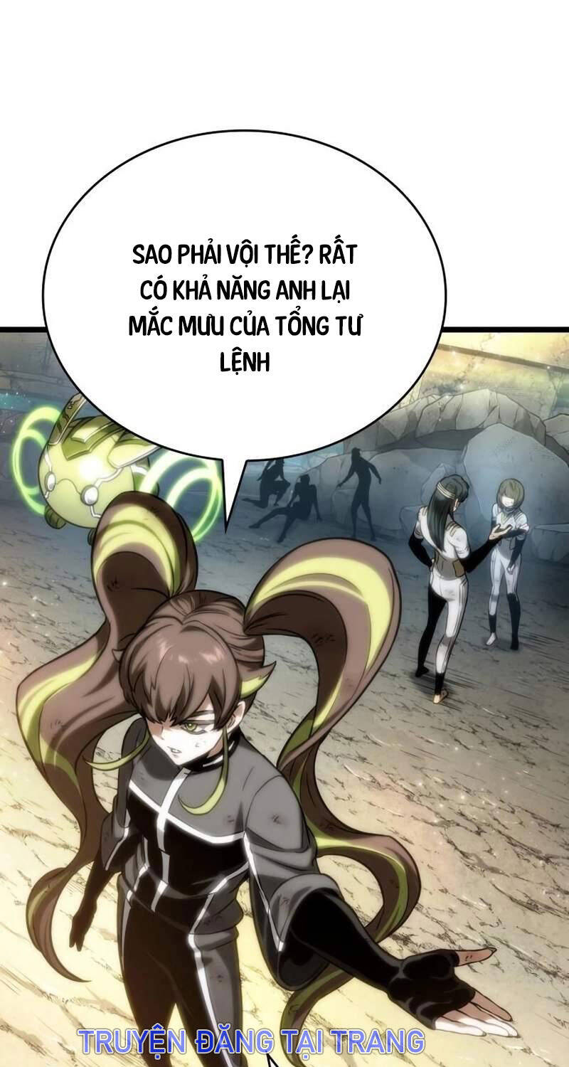 Thế Giới Sau Tận Thế - Chapter 139 - Page 105