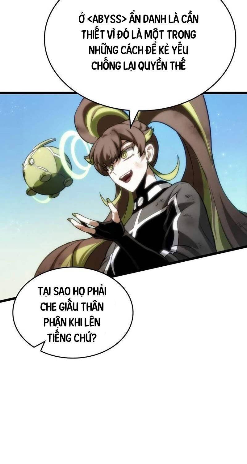 Thế Giới Sau Tận Thế - Chapter 139 - Page 109