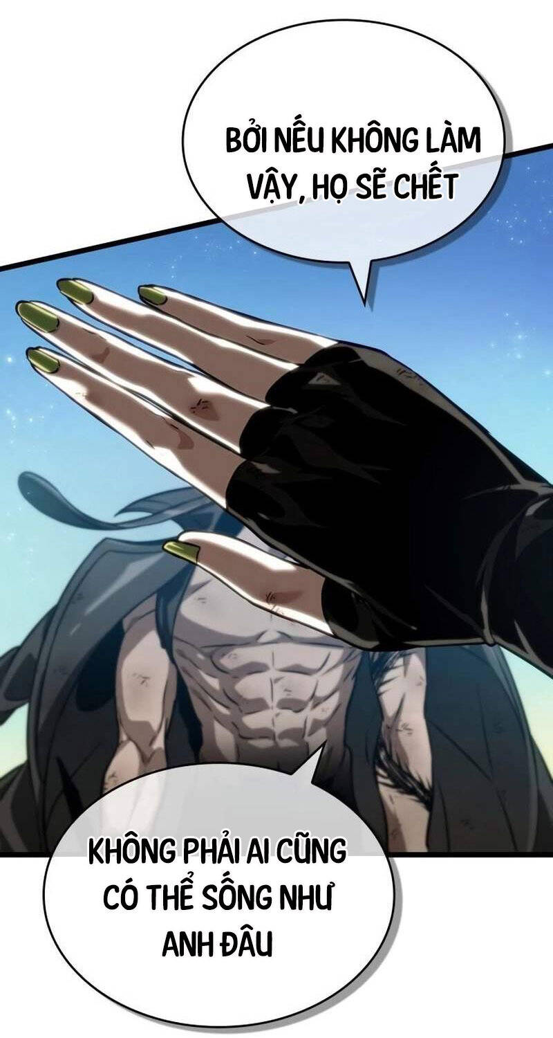 Thế Giới Sau Tận Thế - Chapter 139 - Page 110