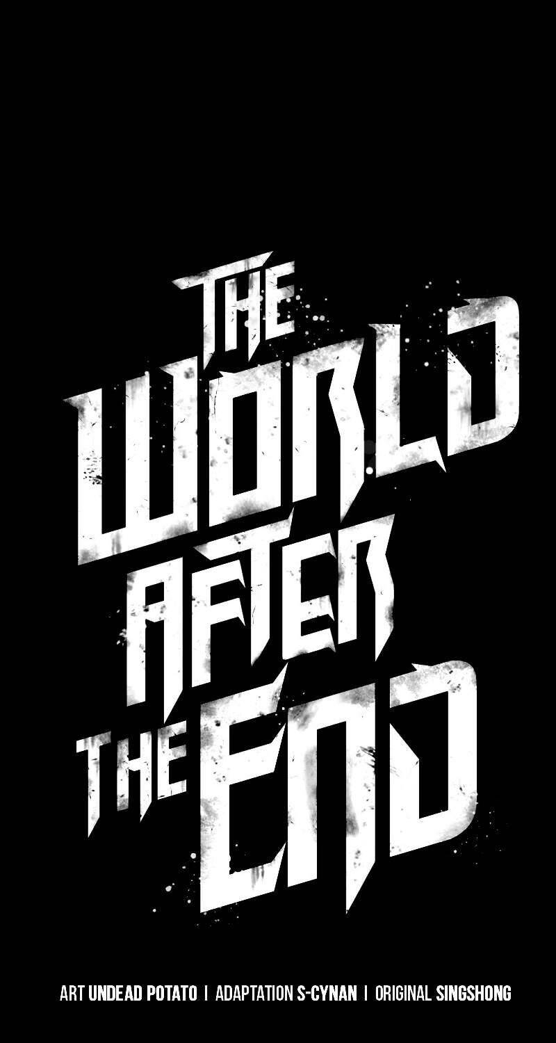 Thế Giới Sau Tận Thế - Chapter 139 - Page 17