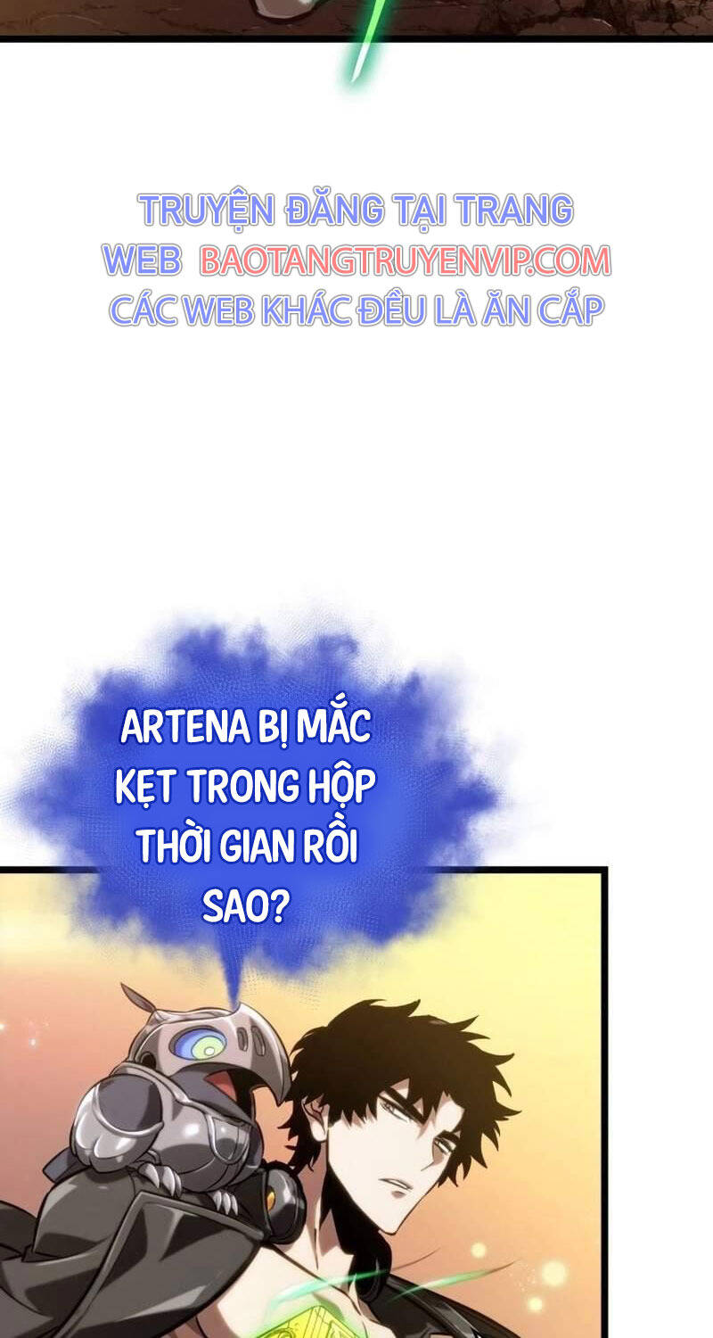Thế Giới Sau Tận Thế - Chapter 139 - Page 54