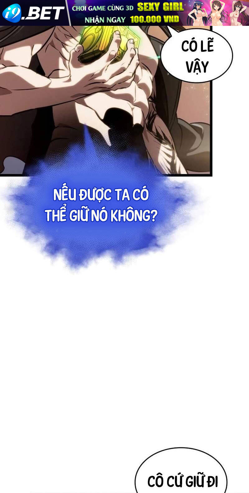 Thế Giới Sau Tận Thế - Chapter 139 - Page 55