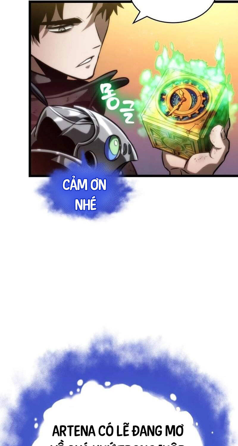 Thế Giới Sau Tận Thế - Chapter 139 - Page 56