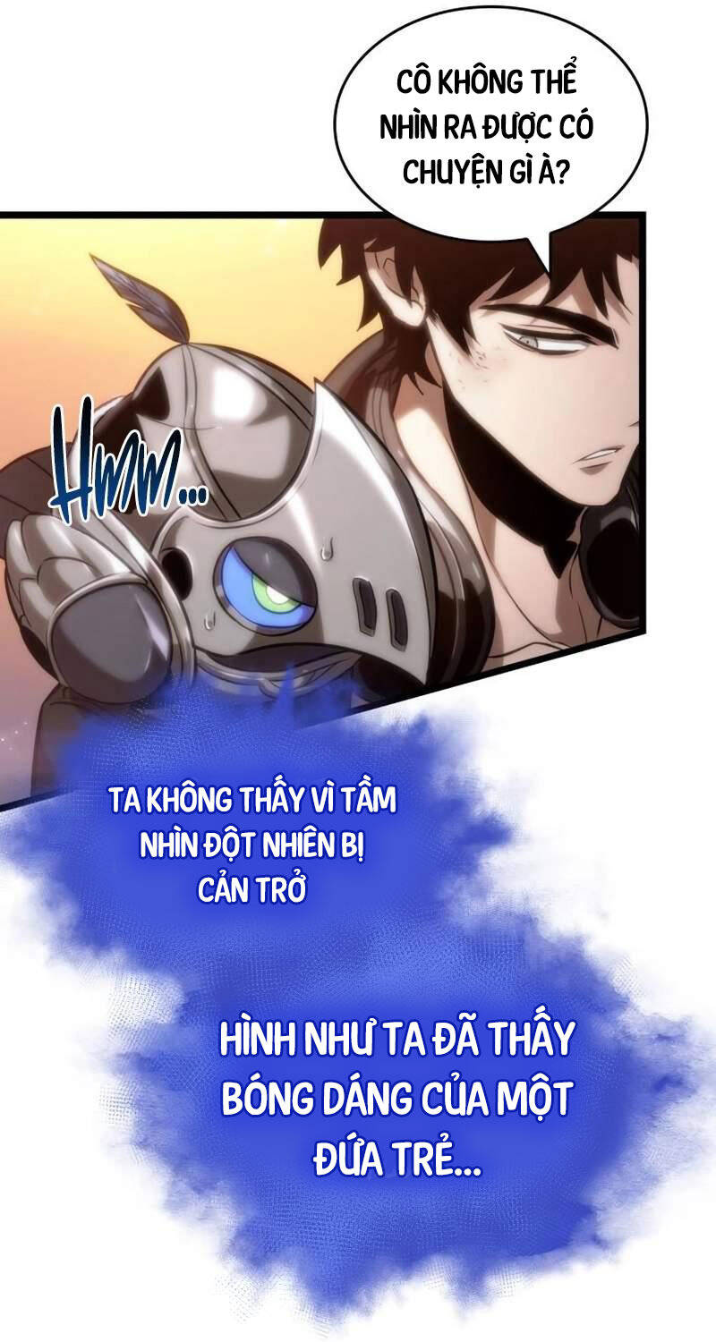 Thế Giới Sau Tận Thế - Chapter 139 - Page 68