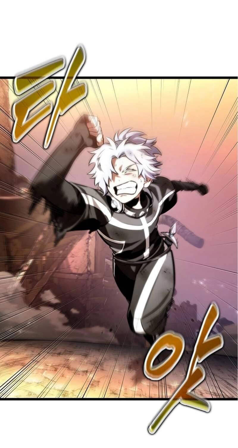 Thế Giới Sau Tận Thế - Chapter 139 - Page 70