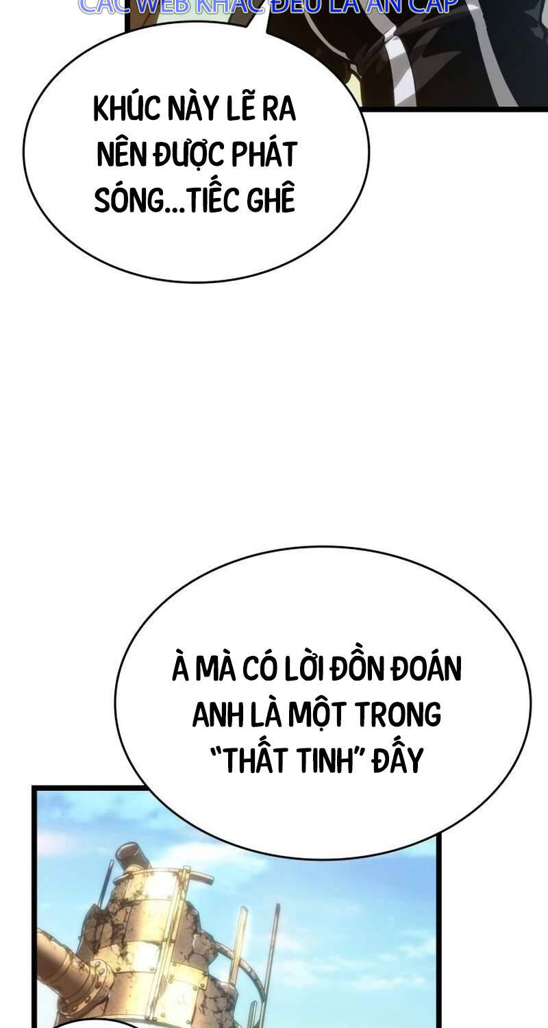 Thế Giới Sau Tận Thế - Chapter 139 - Page 74