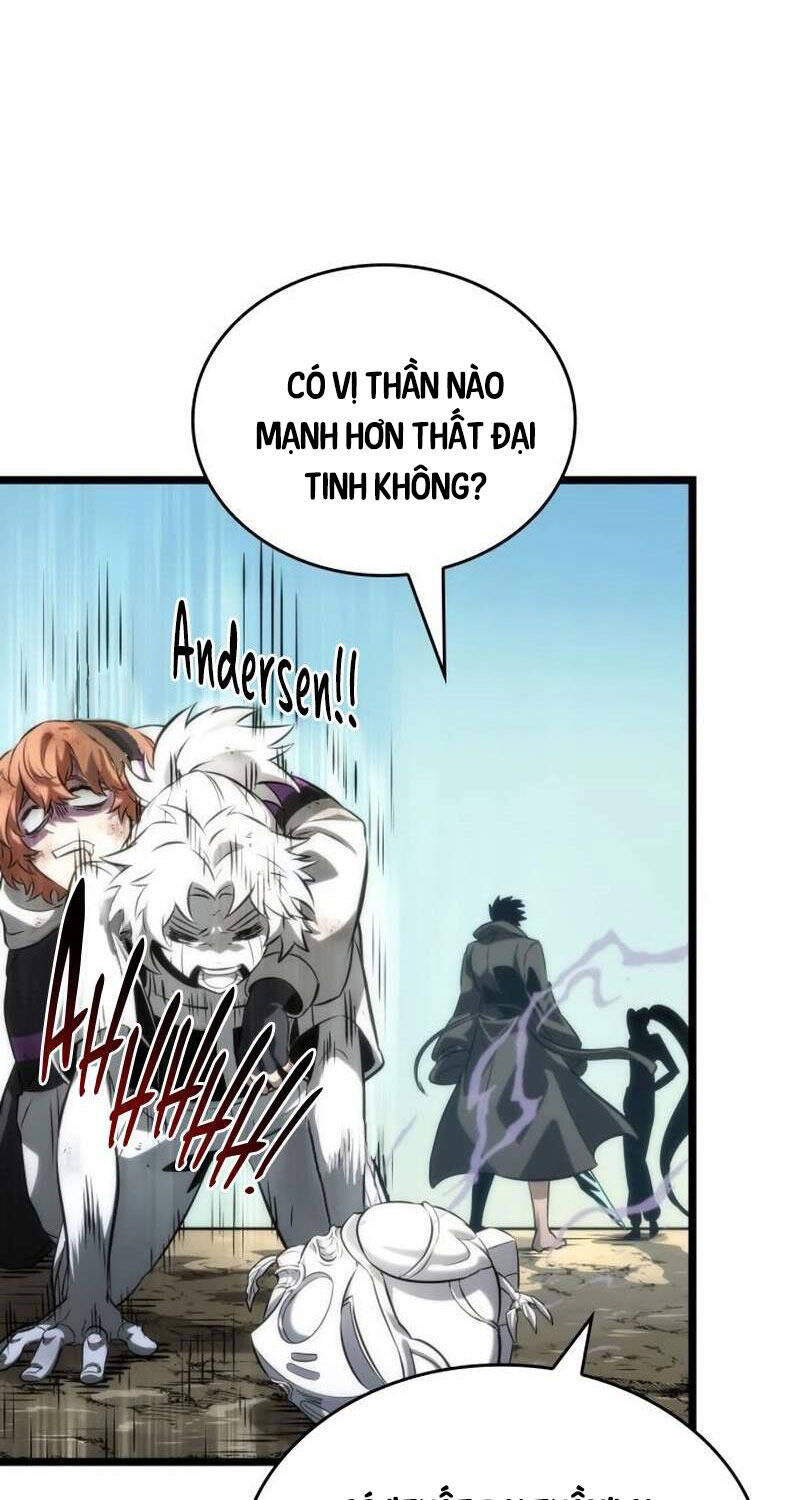 Thế Giới Sau Tận Thế - Chapter 139 - Page 77