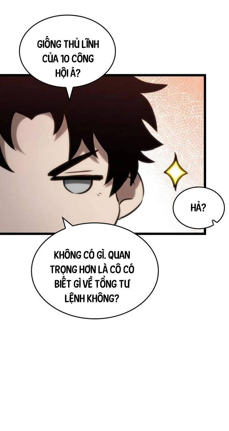 Thế Giới Sau Tận Thế - Chapter 139 - Page 80