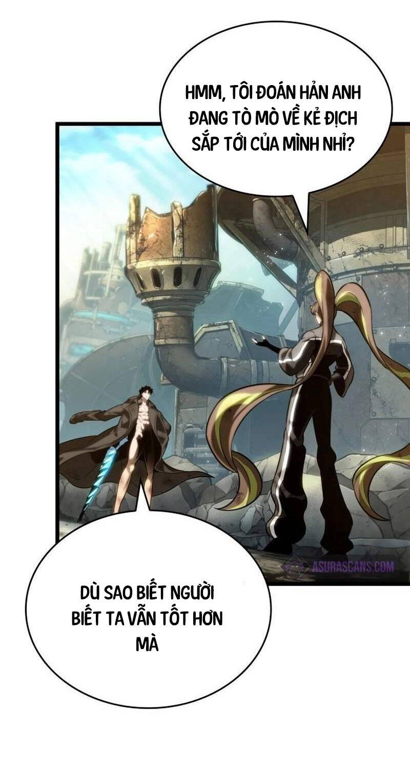 Thế Giới Sau Tận Thế - Chapter 139 - Page 81