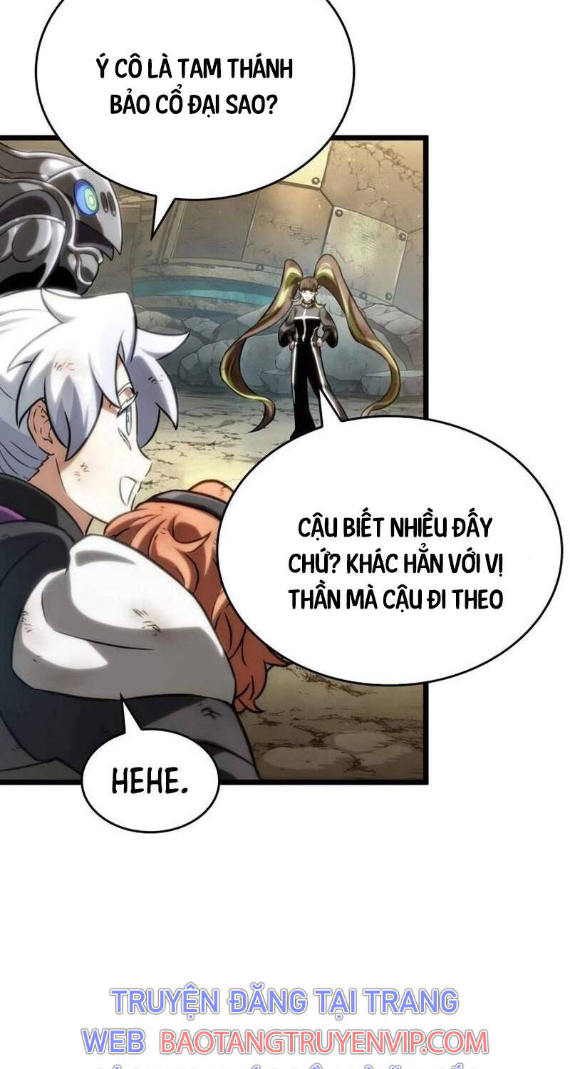 Thế Giới Sau Tận Thế - Chapter 139 - Page 89