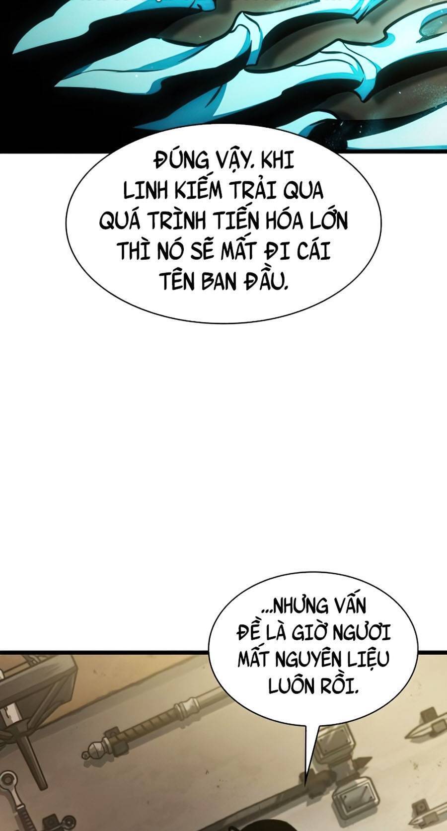 Thế Giới Sau Tận Thế - Chapter 14 - Page 100