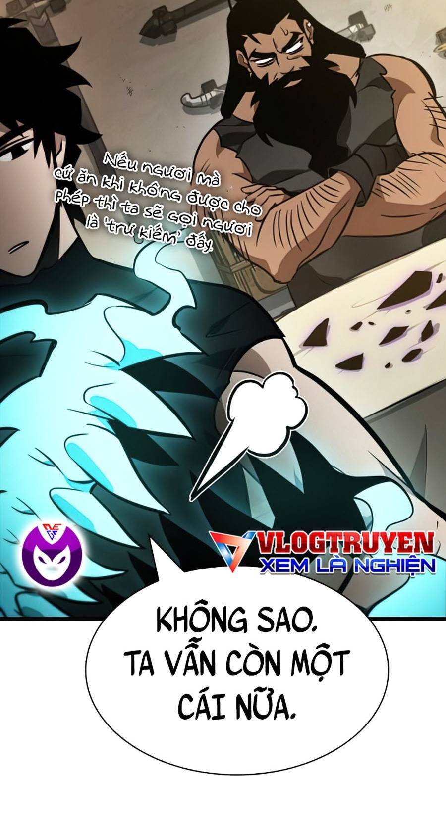 Thế Giới Sau Tận Thế - Chapter 14 - Page 101