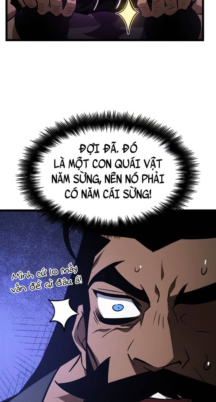 Thế Giới Sau Tận Thế - Chapter 14 - Page 103