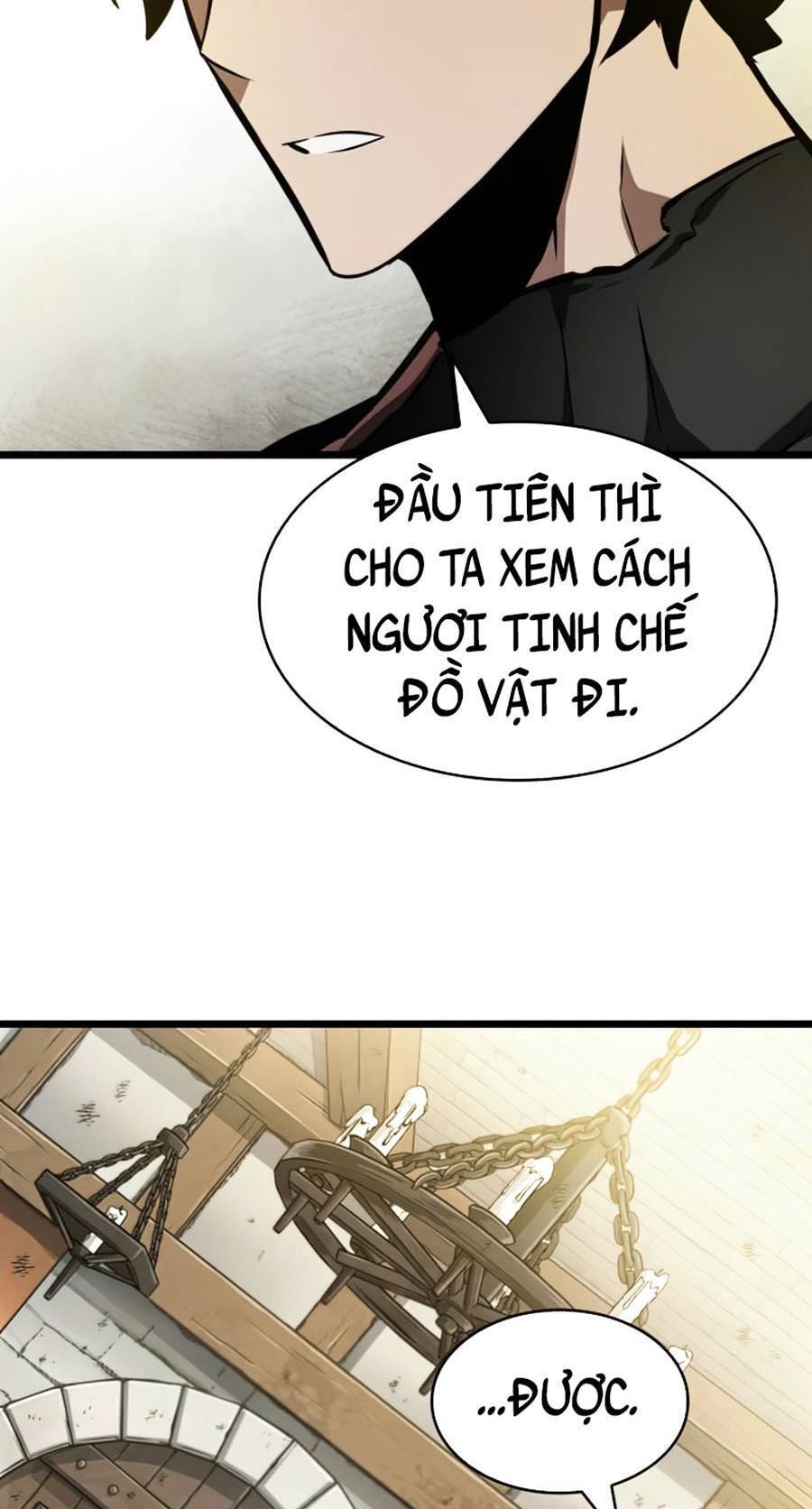 Thế Giới Sau Tận Thế - Chapter 14 - Page 105