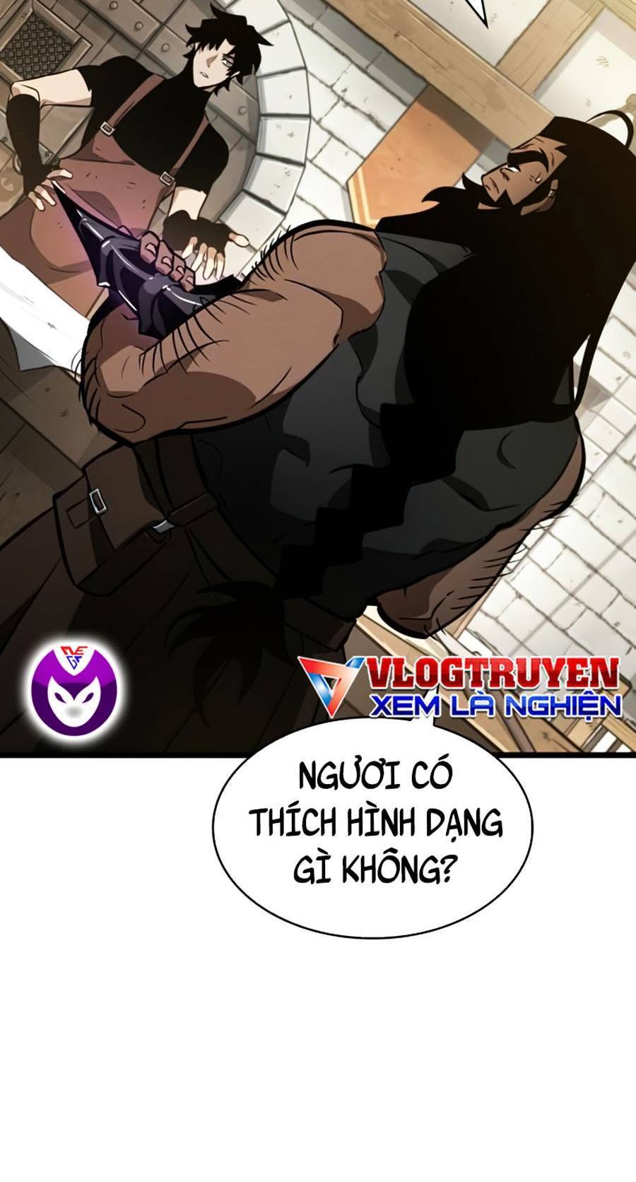 Thế Giới Sau Tận Thế - Chapter 14 - Page 106