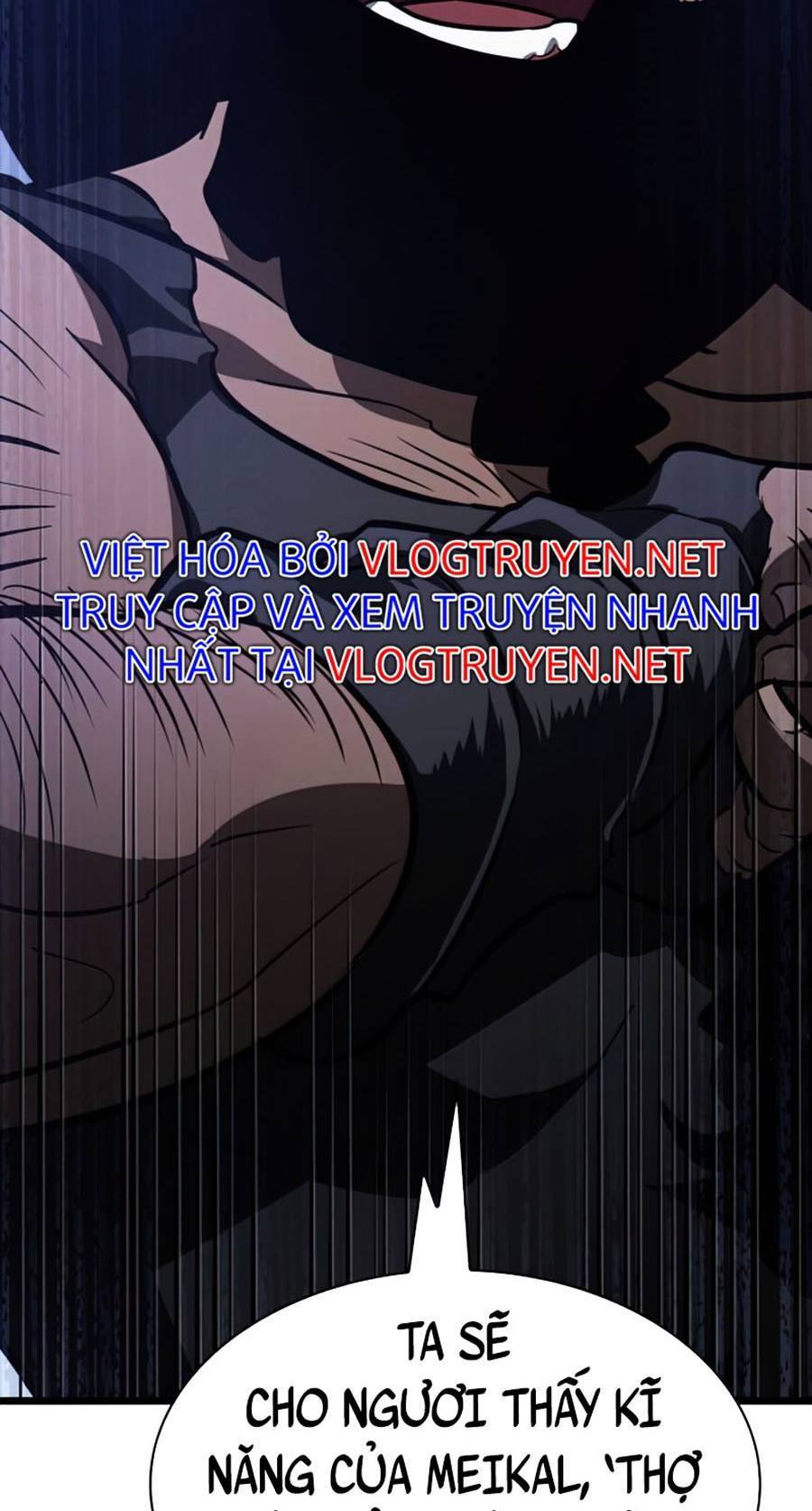 Thế Giới Sau Tận Thế - Chapter 14 - Page 109