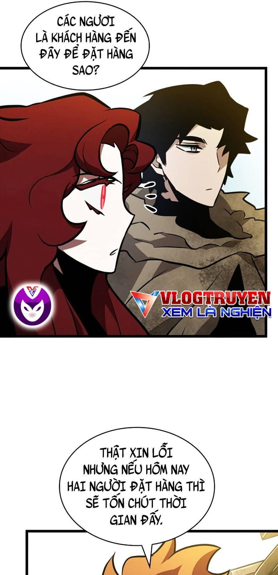 Thế Giới Sau Tận Thế - Chapter 14 - Page 14