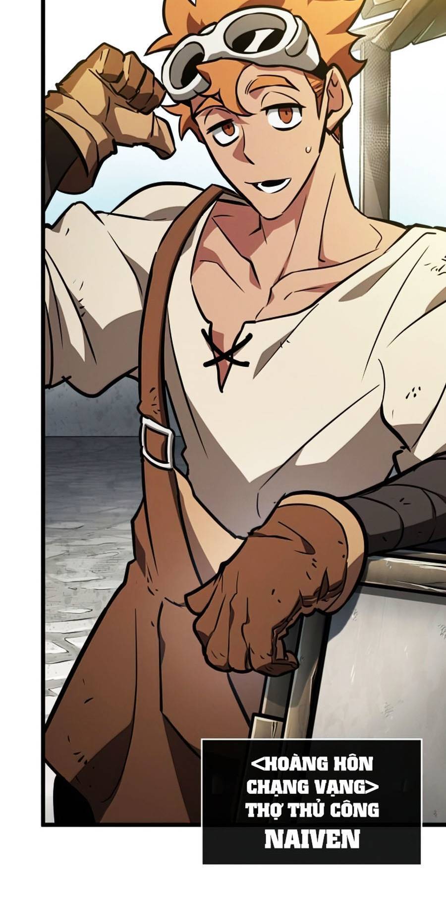 Thế Giới Sau Tận Thế - Chapter 14 - Page 15