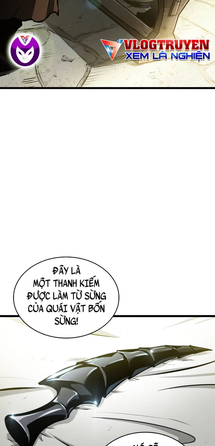 Thế Giới Sau Tận Thế - Chapter 14 - Page 18