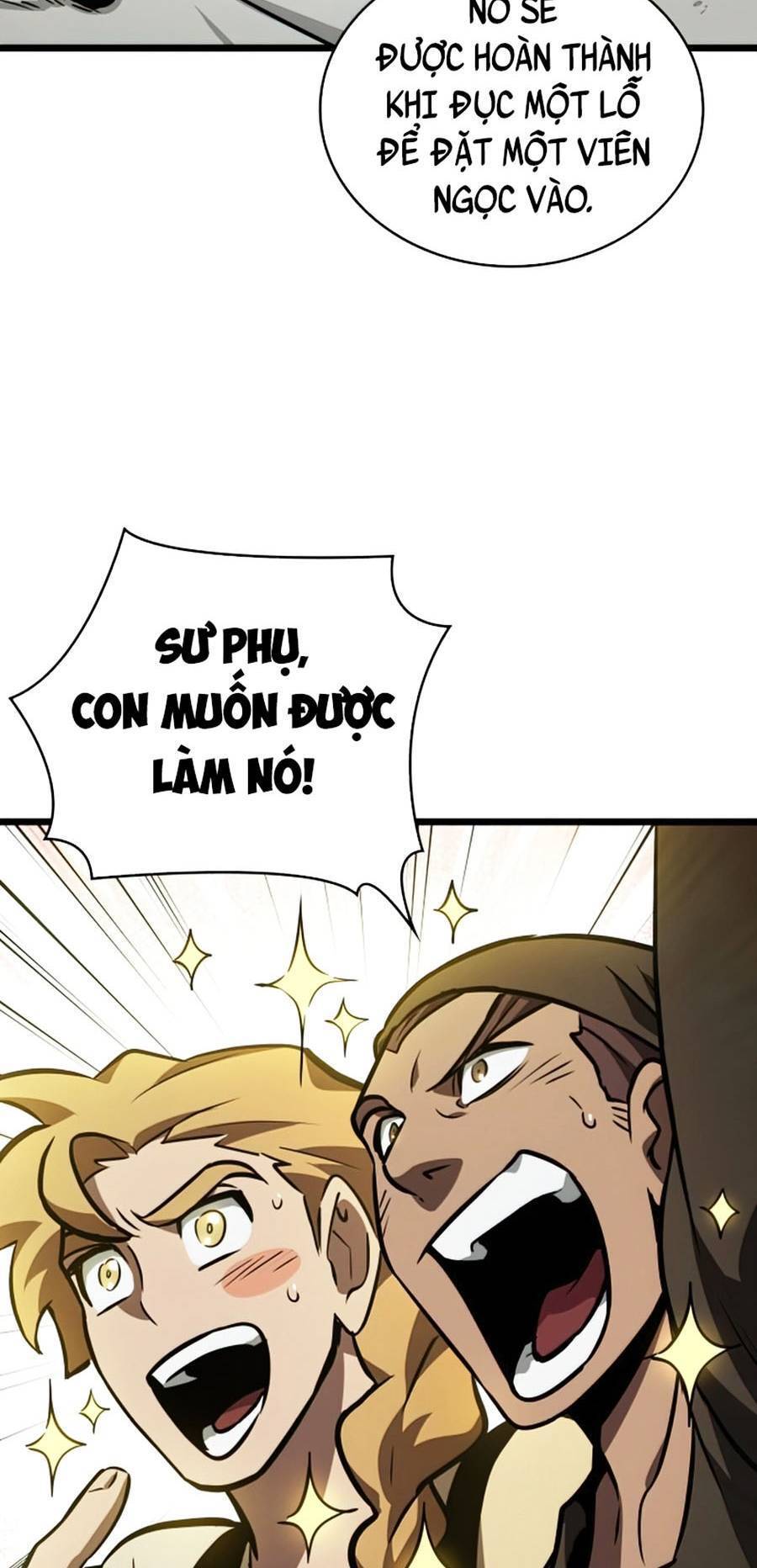 Thế Giới Sau Tận Thế - Chapter 14 - Page 19