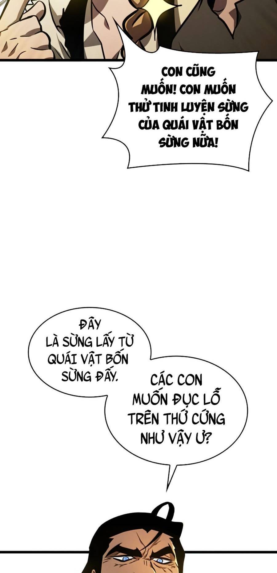 Thế Giới Sau Tận Thế - Chapter 14 - Page 20