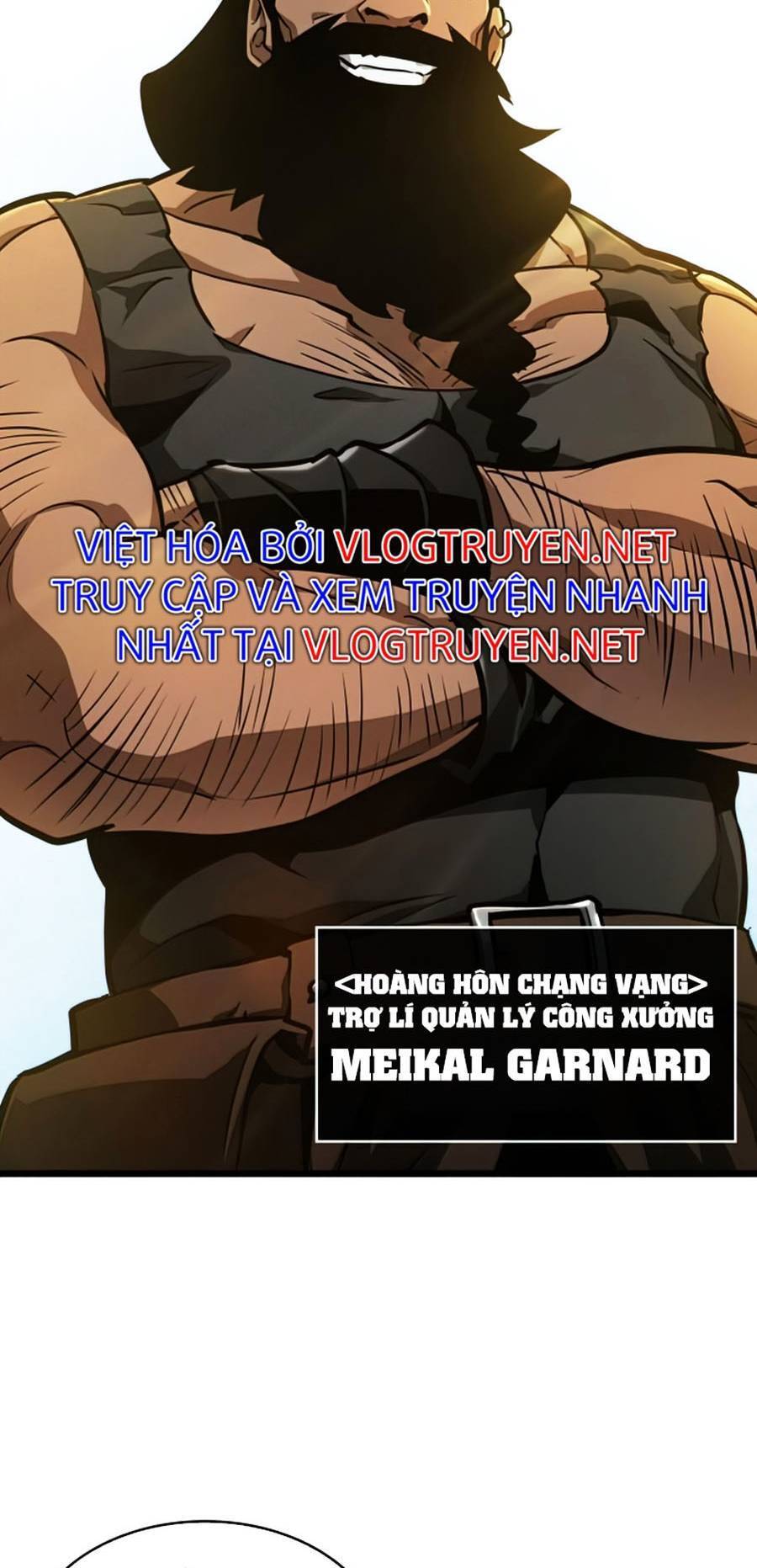 Thế Giới Sau Tận Thế - Chapter 14 - Page 21