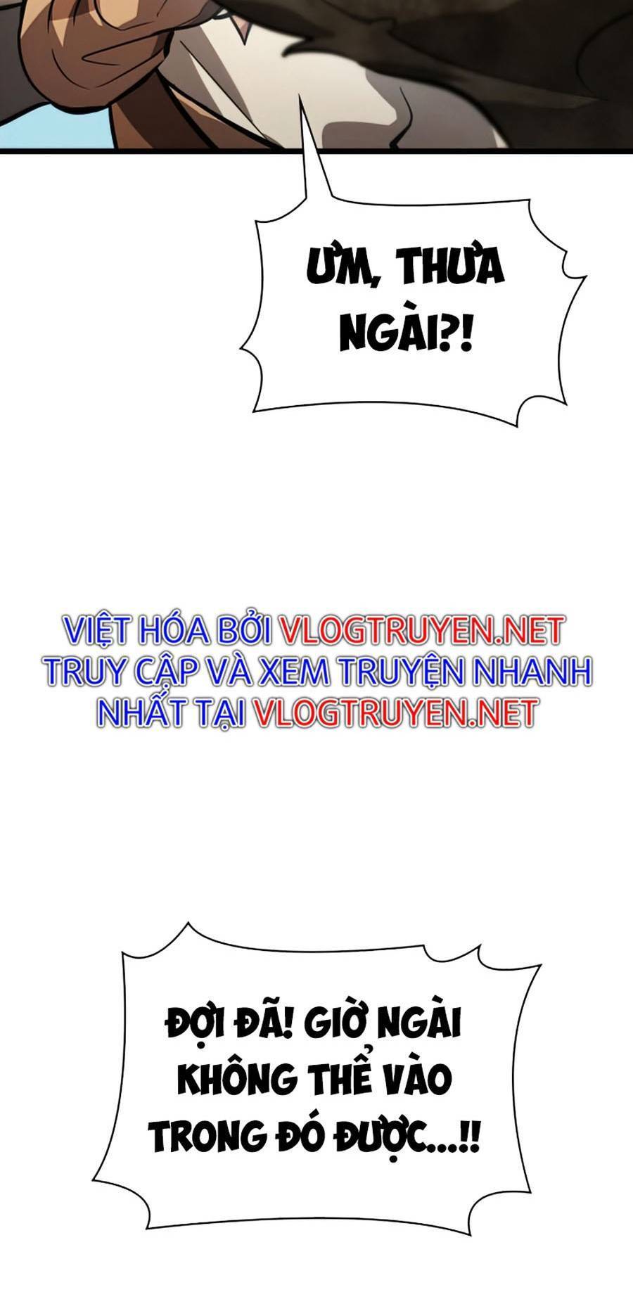 Thế Giới Sau Tận Thế - Chapter 14 - Page 27