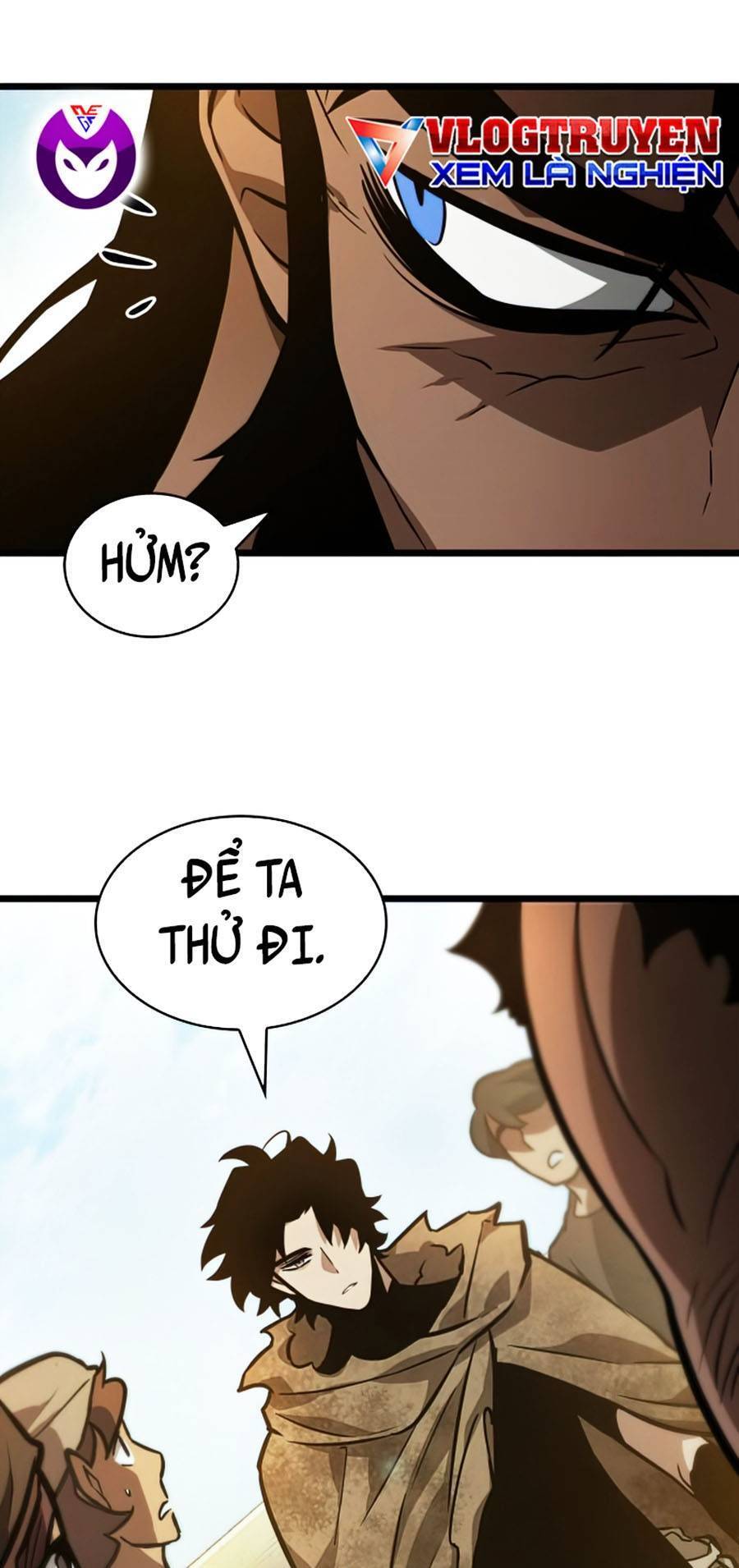 Thế Giới Sau Tận Thế - Chapter 14 - Page 28