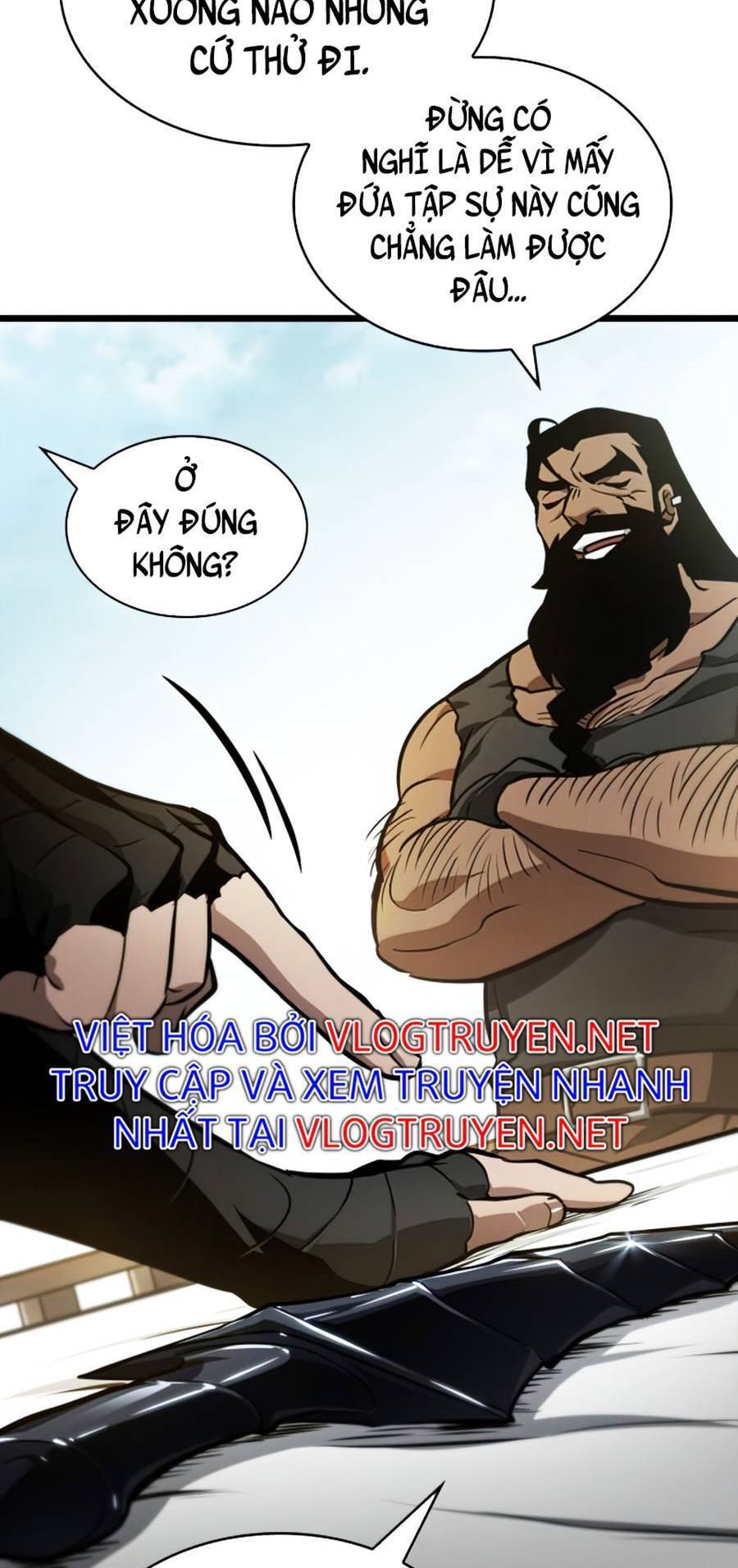 Thế Giới Sau Tận Thế - Chapter 14 - Page 30