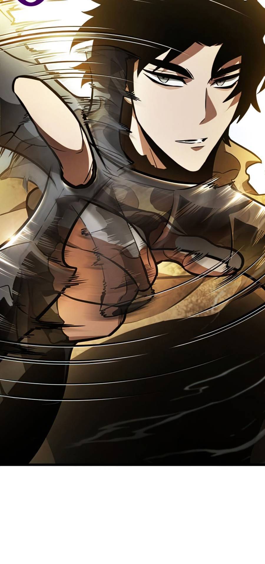 Thế Giới Sau Tận Thế - Chapter 14 - Page 36