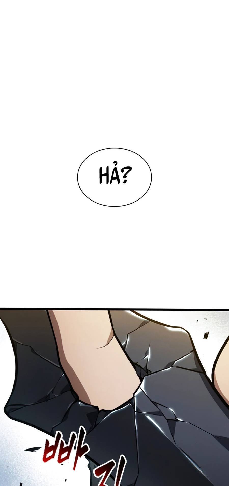 Thế Giới Sau Tận Thế - Chapter 14 - Page 37