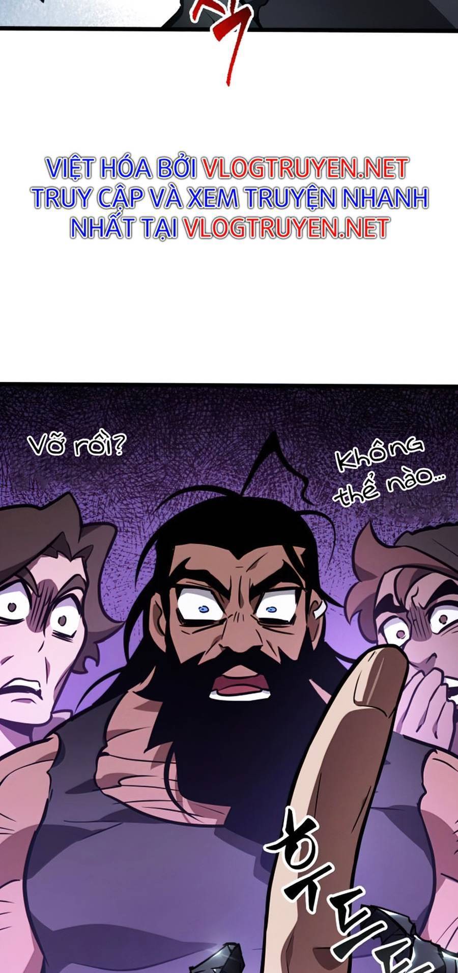 Thế Giới Sau Tận Thế - Chapter 14 - Page 38