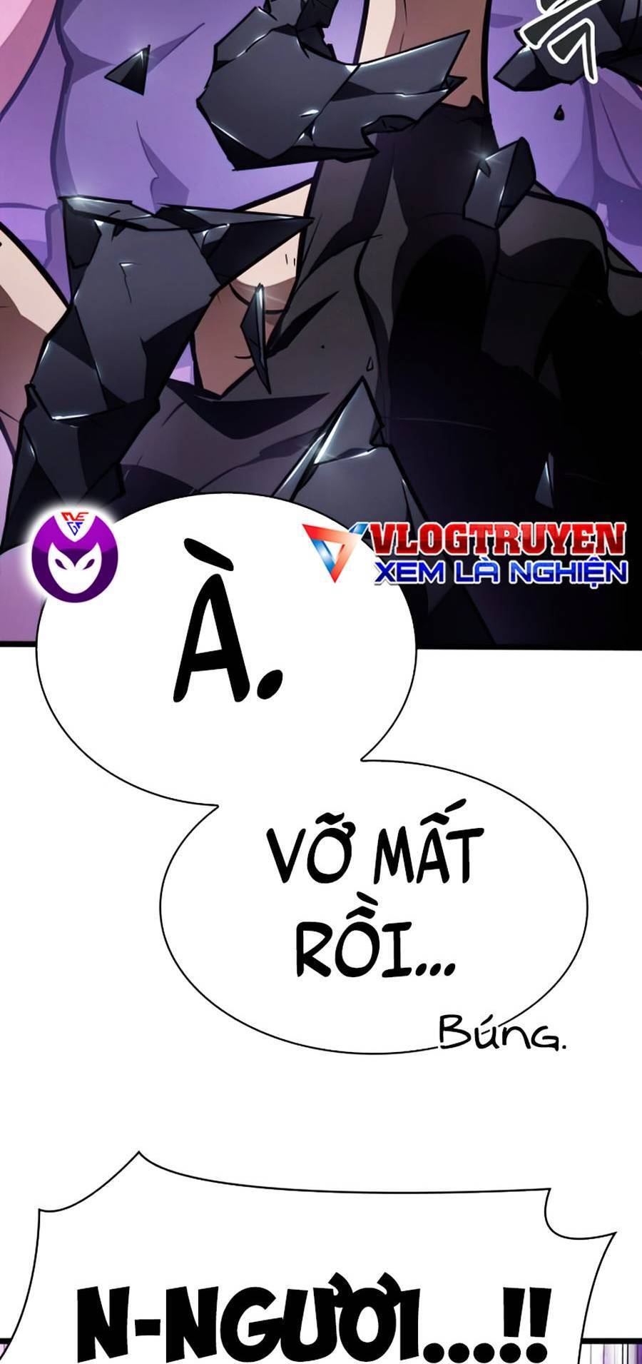 Thế Giới Sau Tận Thế - Chapter 14 - Page 39