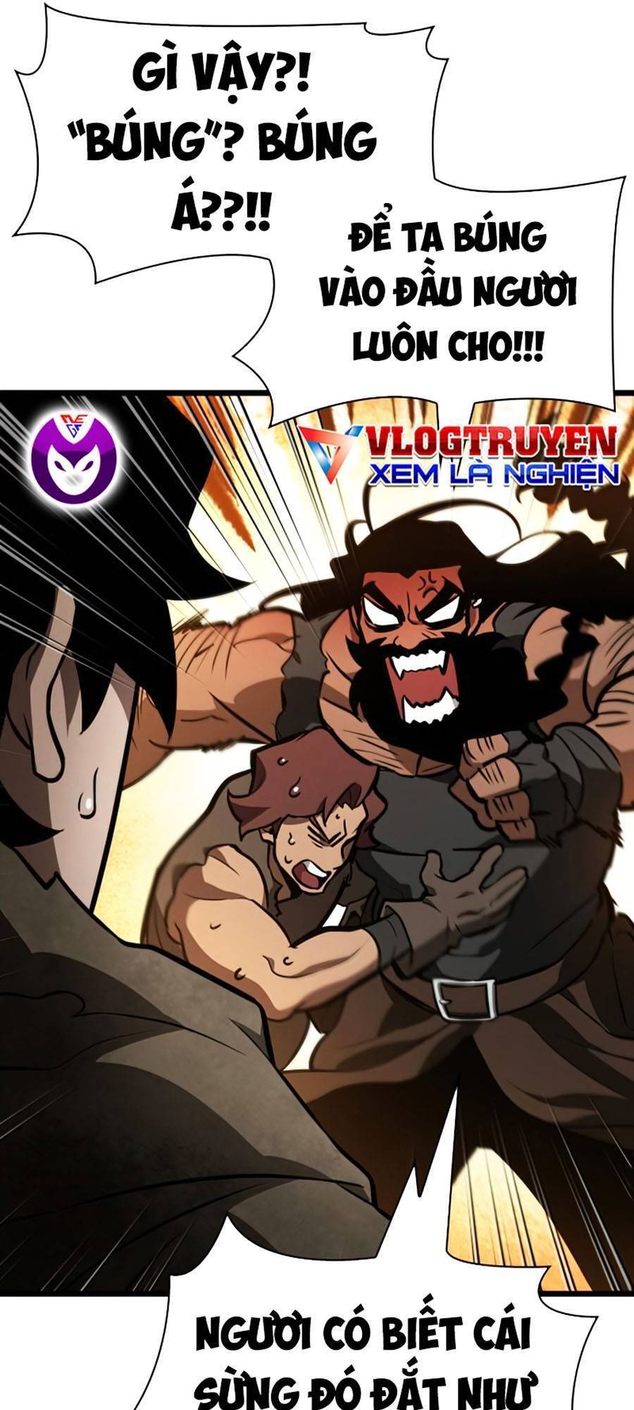 Thế Giới Sau Tận Thế - Chapter 14 - Page 42