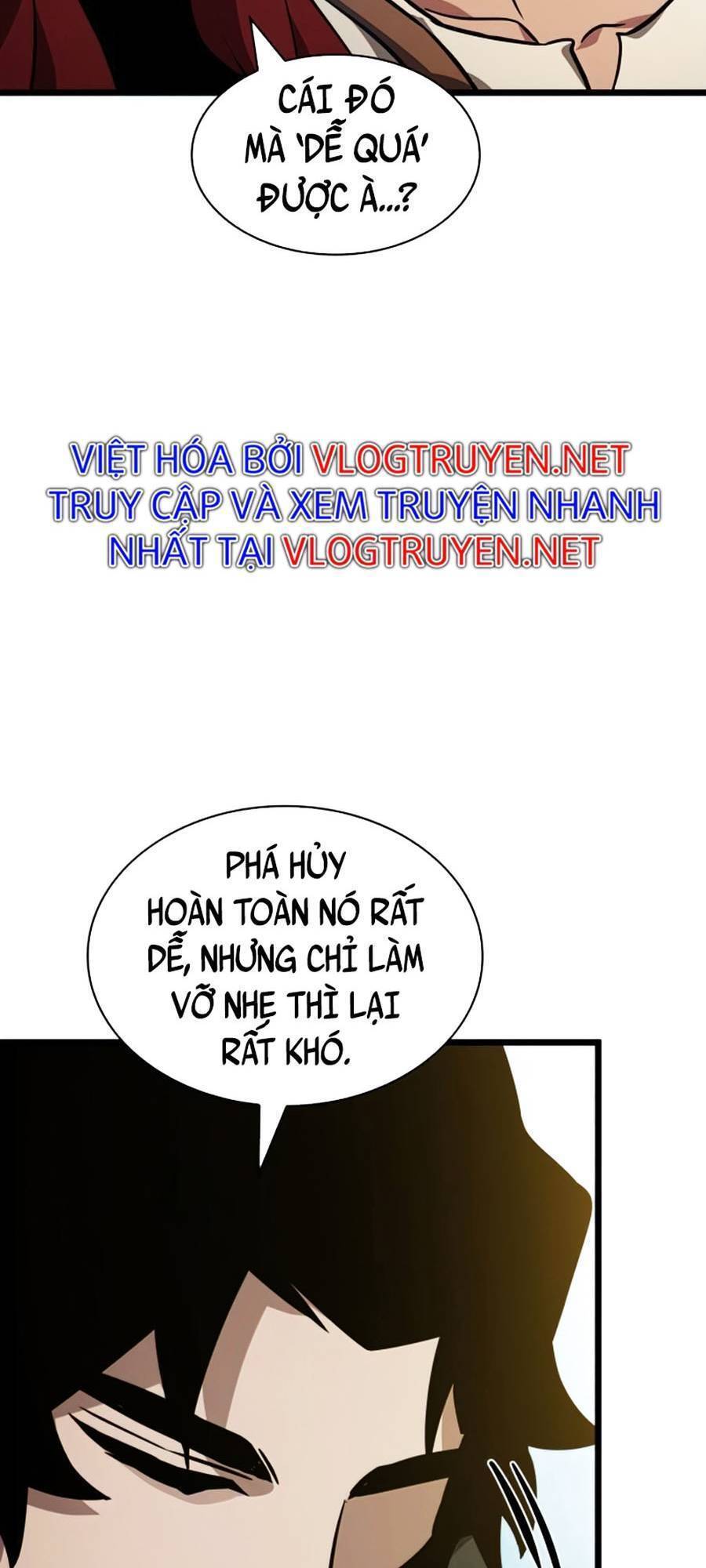 Thế Giới Sau Tận Thế - Chapter 14 - Page 46