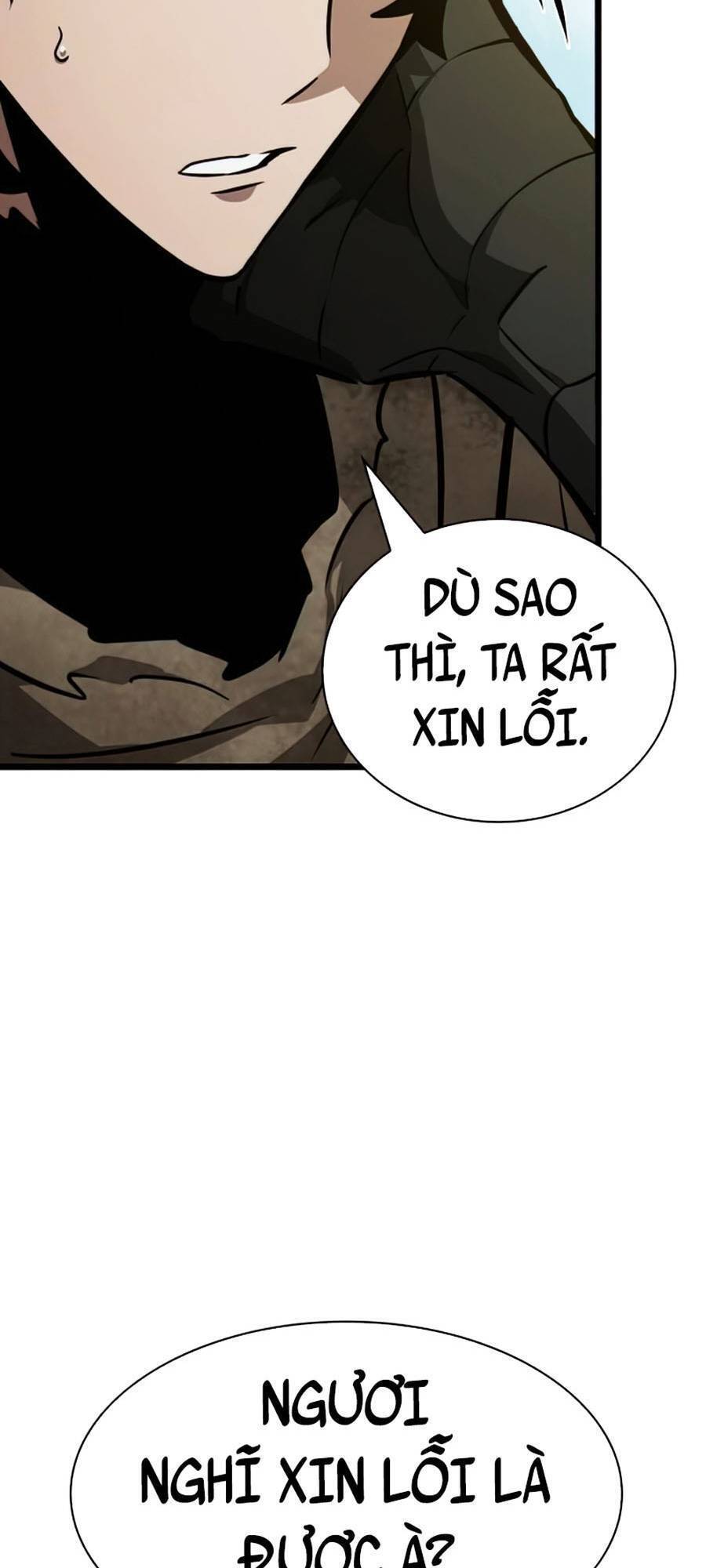 Thế Giới Sau Tận Thế - Chapter 14 - Page 48
