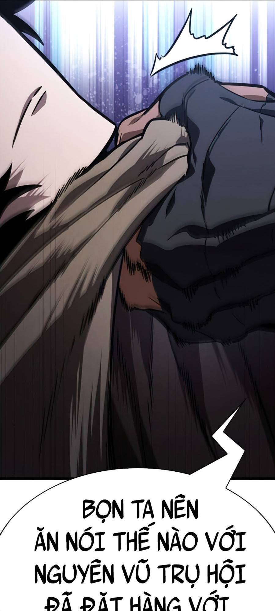 Thế Giới Sau Tận Thế - Chapter 14 - Page 52
