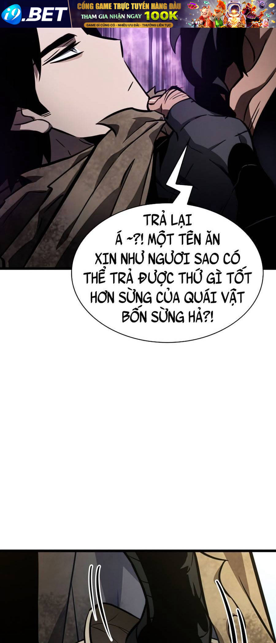 Thế Giới Sau Tận Thế - Chapter 14 - Page 56