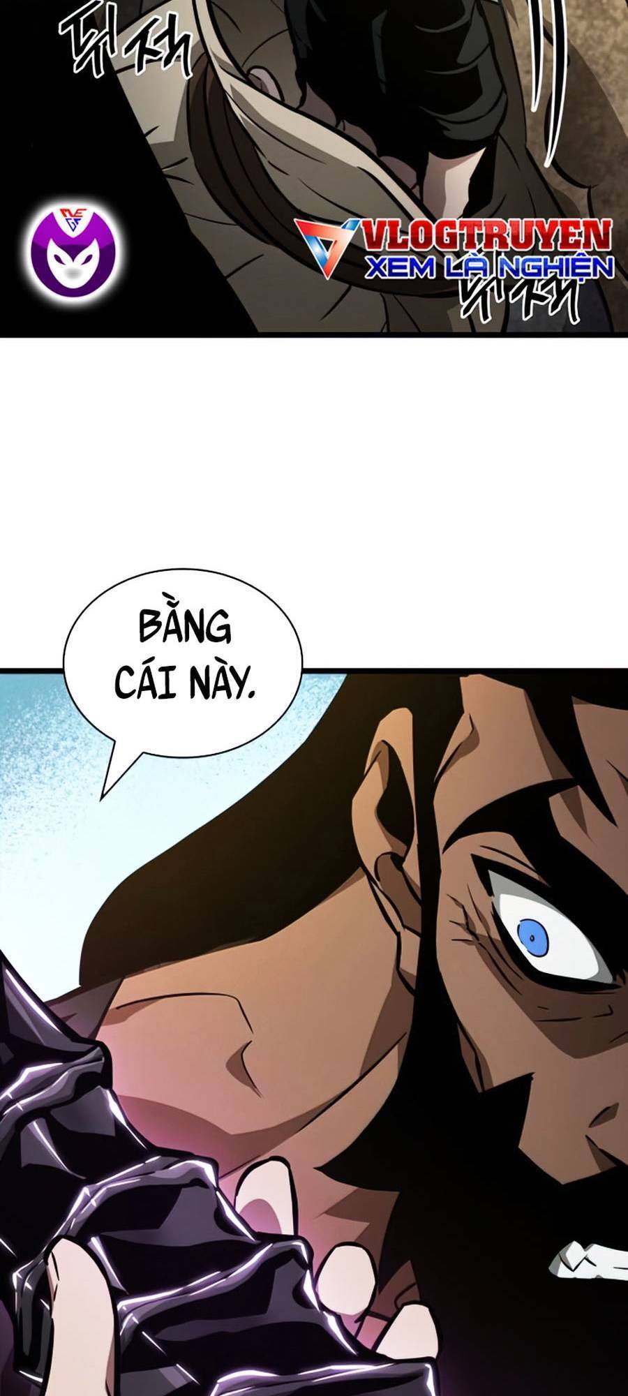 Thế Giới Sau Tận Thế - Chapter 14 - Page 58