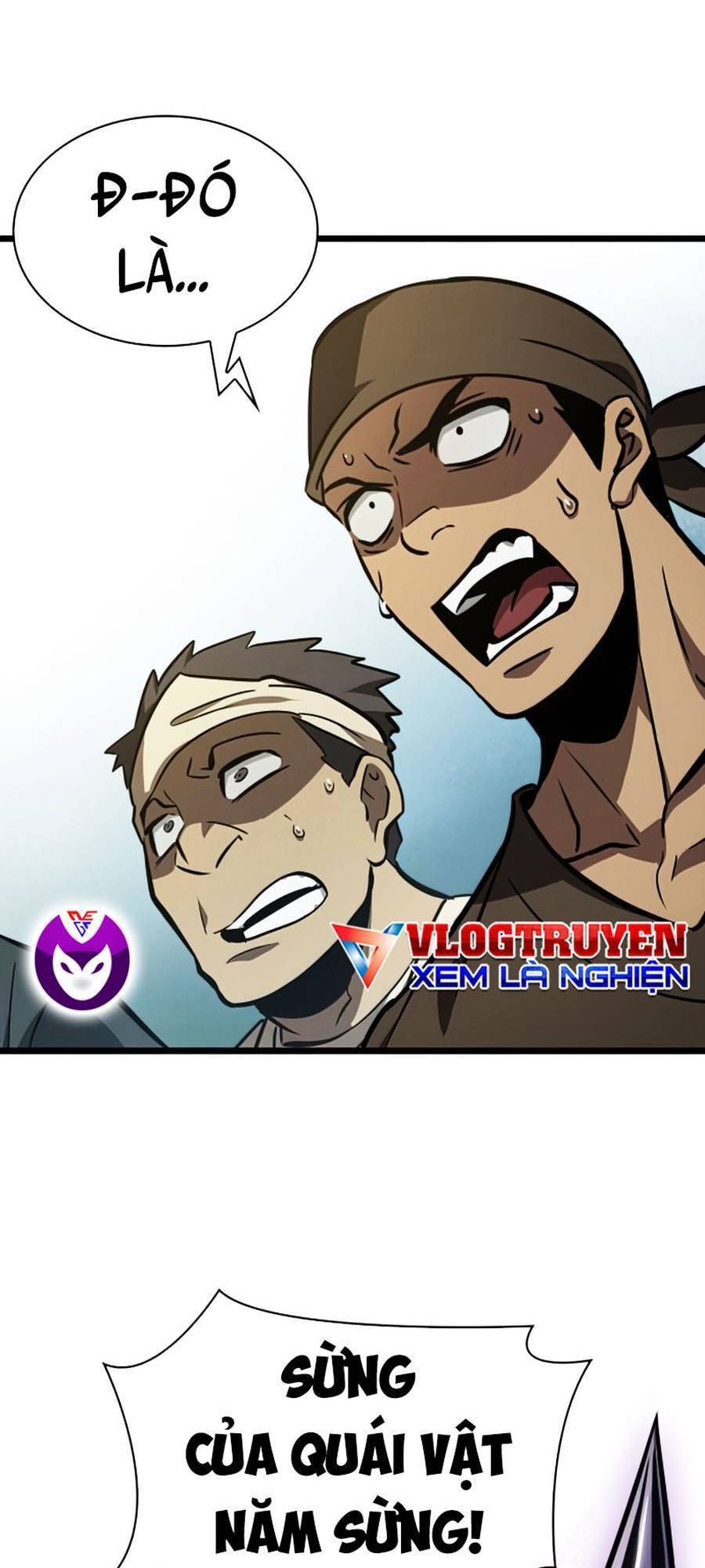 Thế Giới Sau Tận Thế - Chapter 14 - Page 62