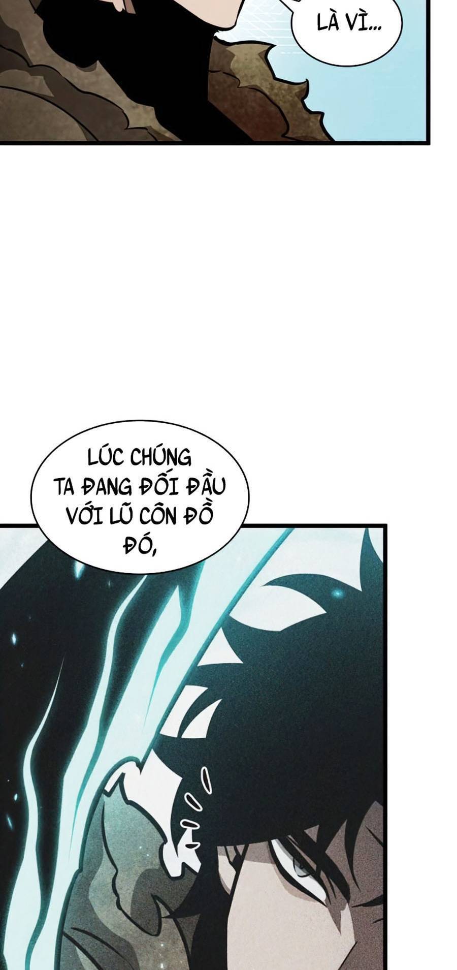 Thế Giới Sau Tận Thế - Chapter 14 - Page 7