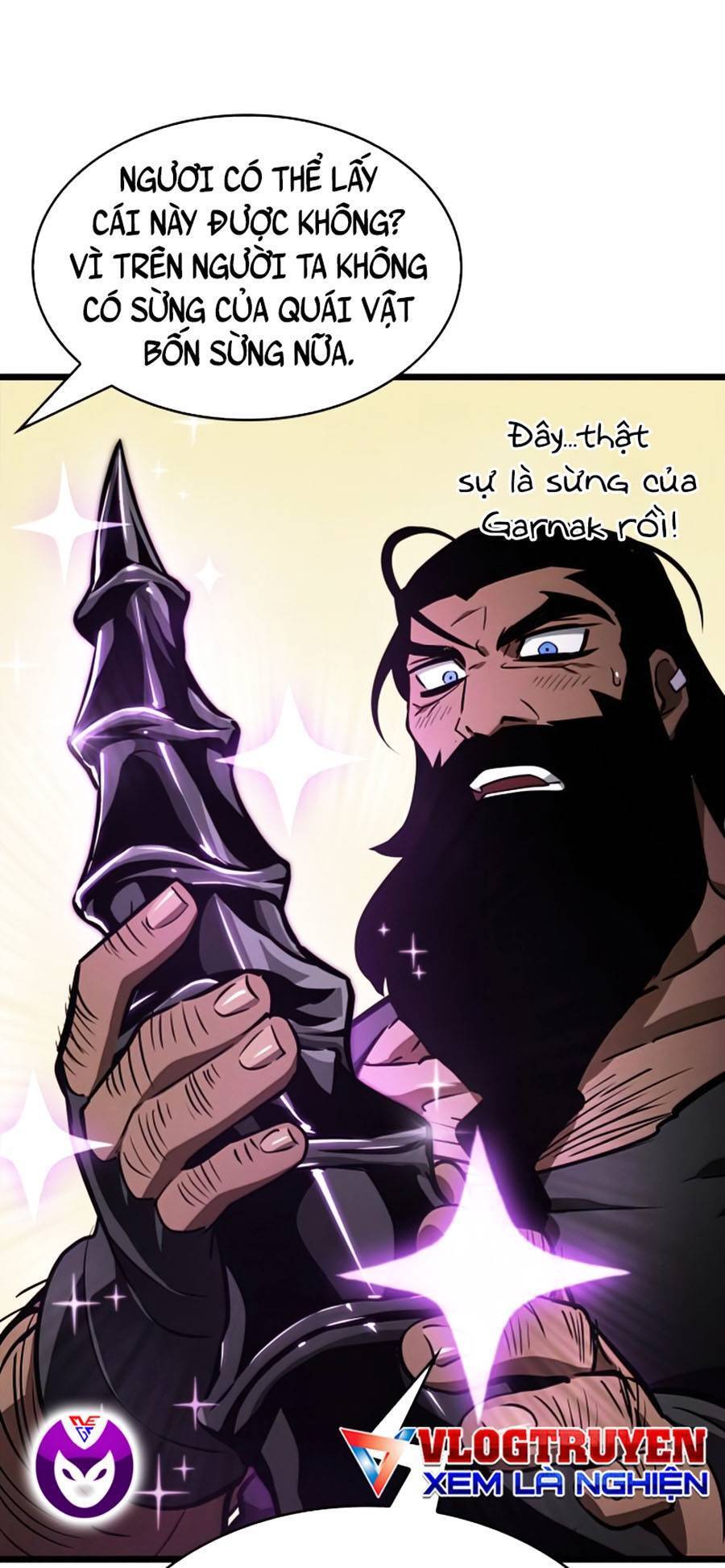 Thế Giới Sau Tận Thế - Chapter 14 - Page 70