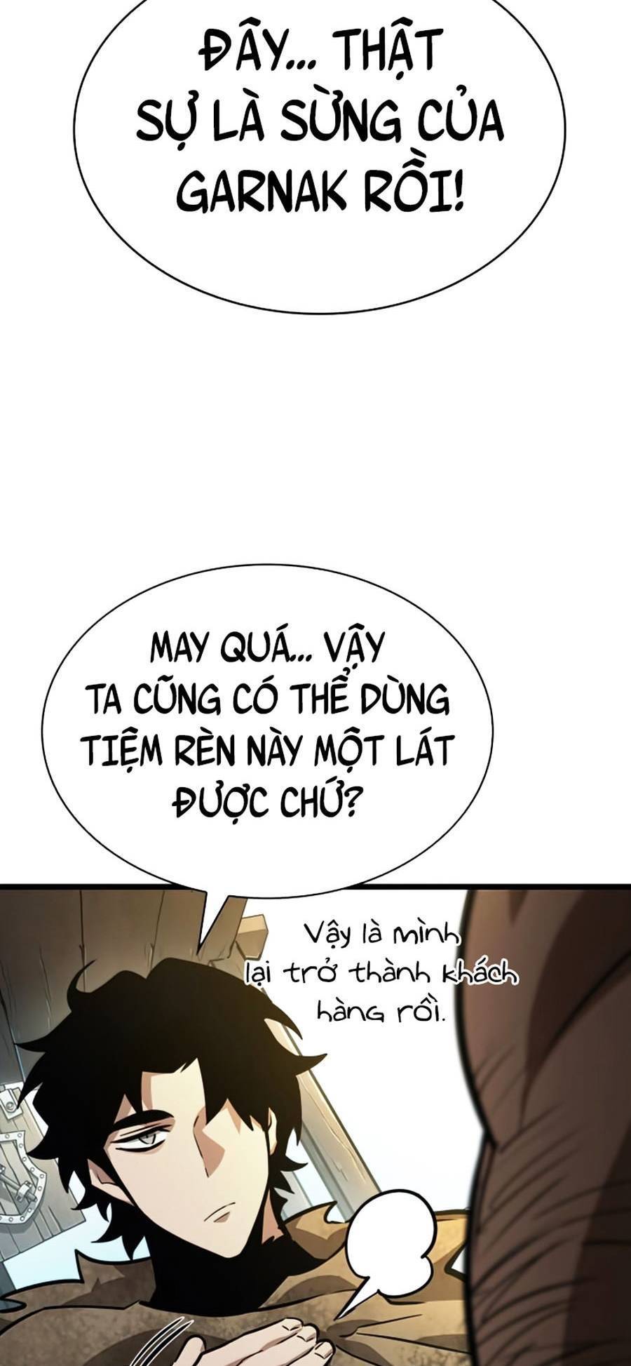Thế Giới Sau Tận Thế - Chapter 14 - Page 71