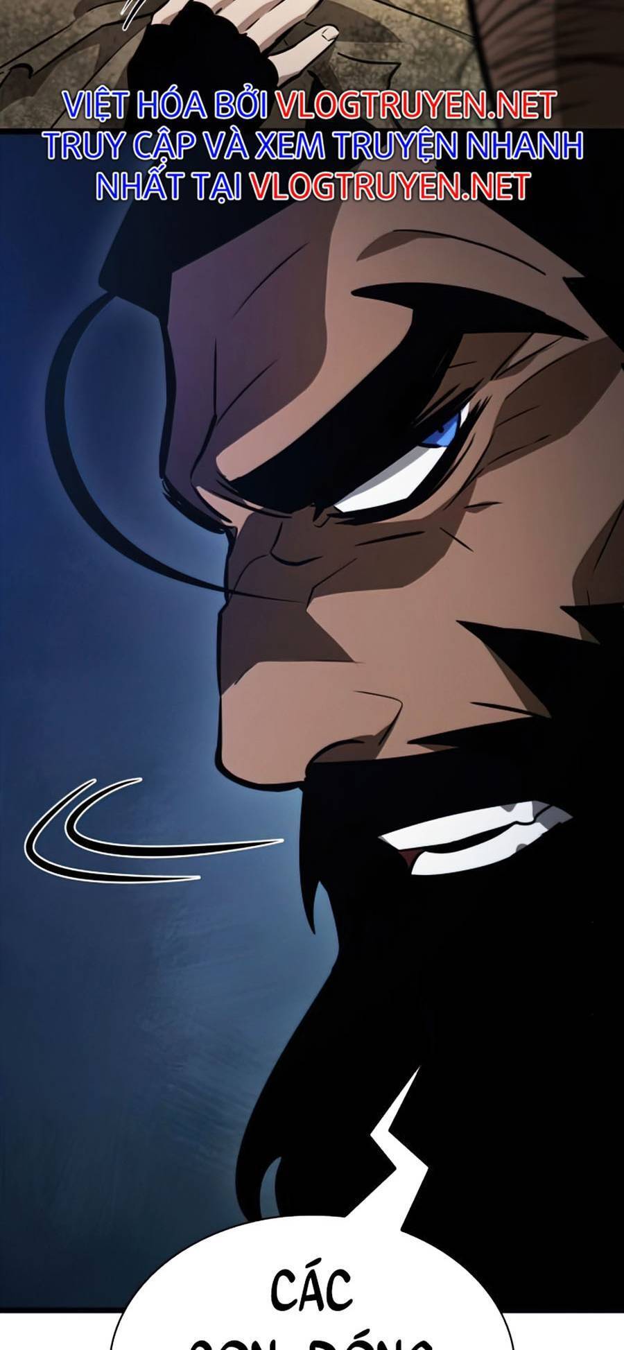 Thế Giới Sau Tận Thế - Chapter 14 - Page 72