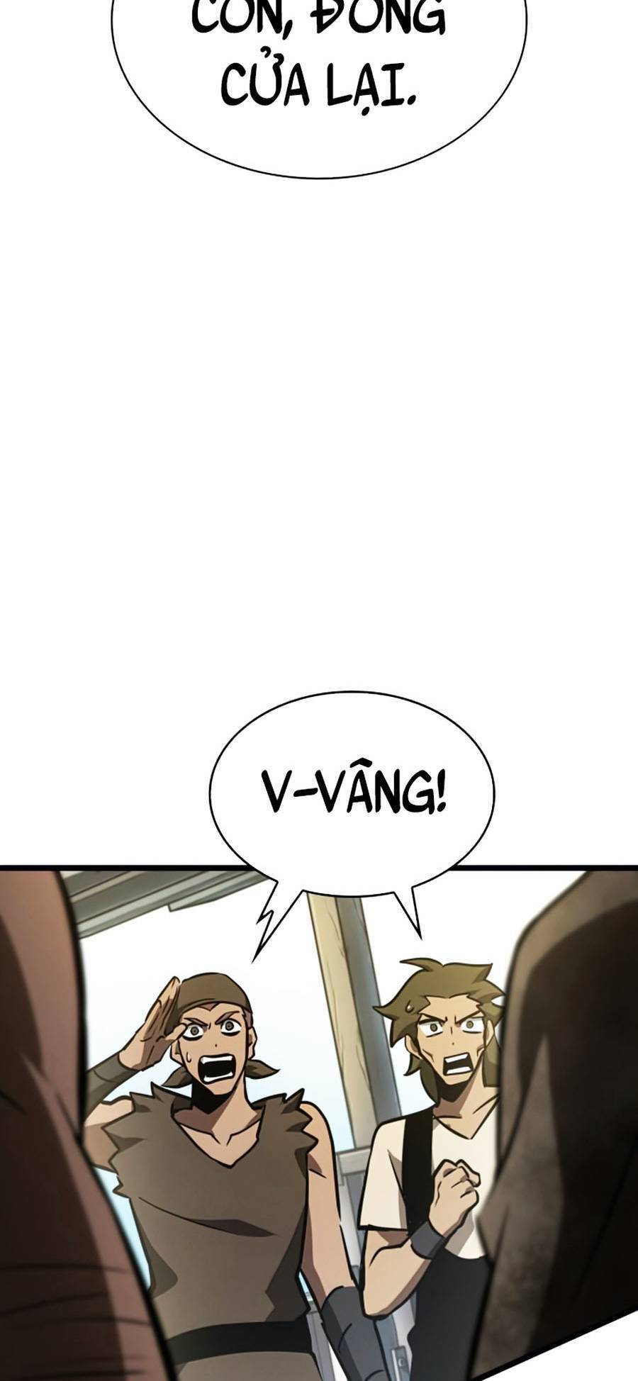 Thế Giới Sau Tận Thế - Chapter 14 - Page 73