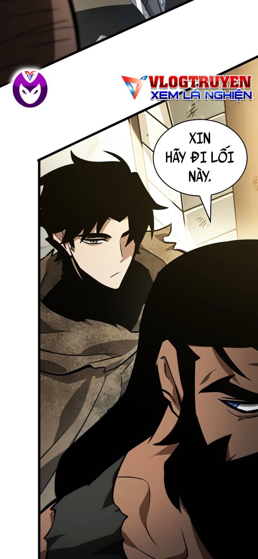 Thế Giới Sau Tận Thế - Chapter 14 - Page 74