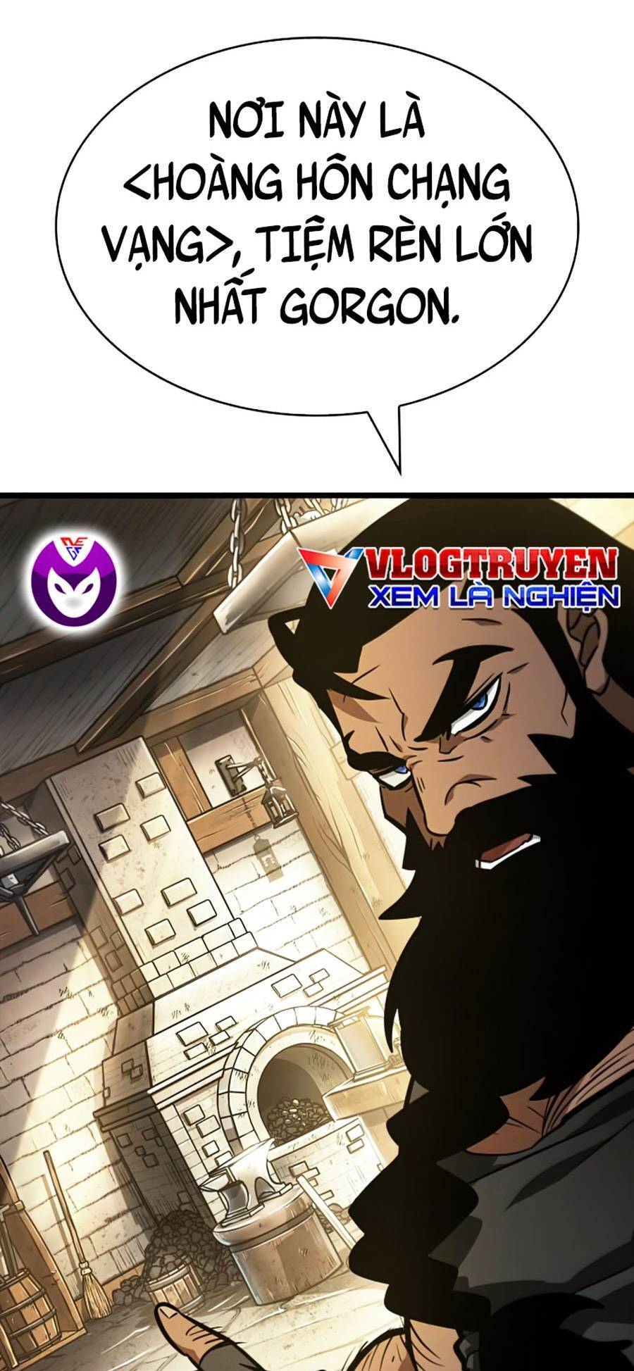 Thế Giới Sau Tận Thế - Chapter 14 - Page 77