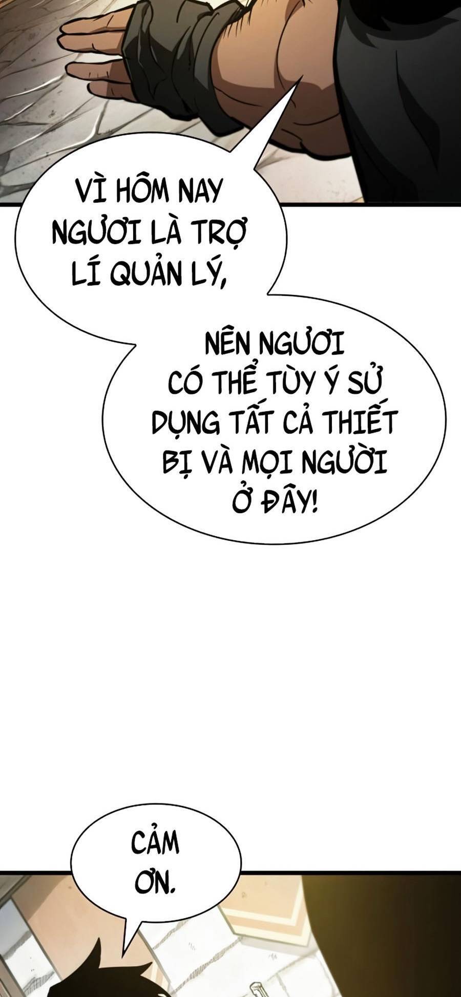 Thế Giới Sau Tận Thế - Chapter 14 - Page 78