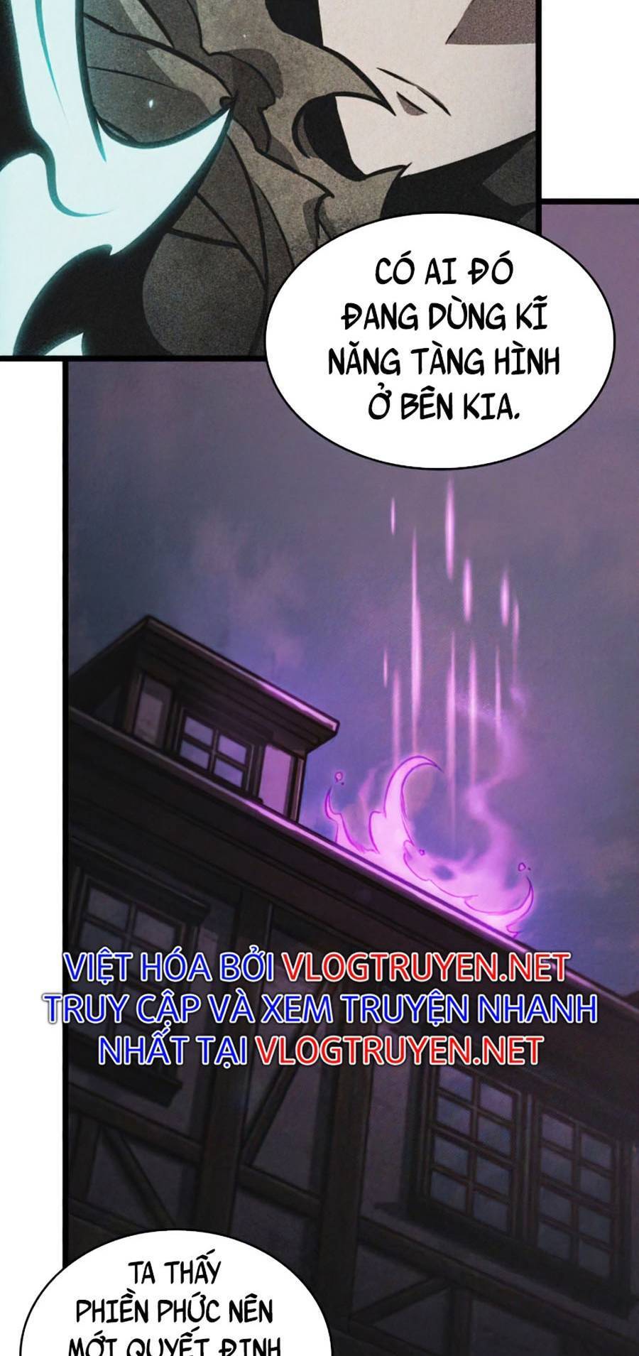 Thế Giới Sau Tận Thế - Chapter 14 - Page 8