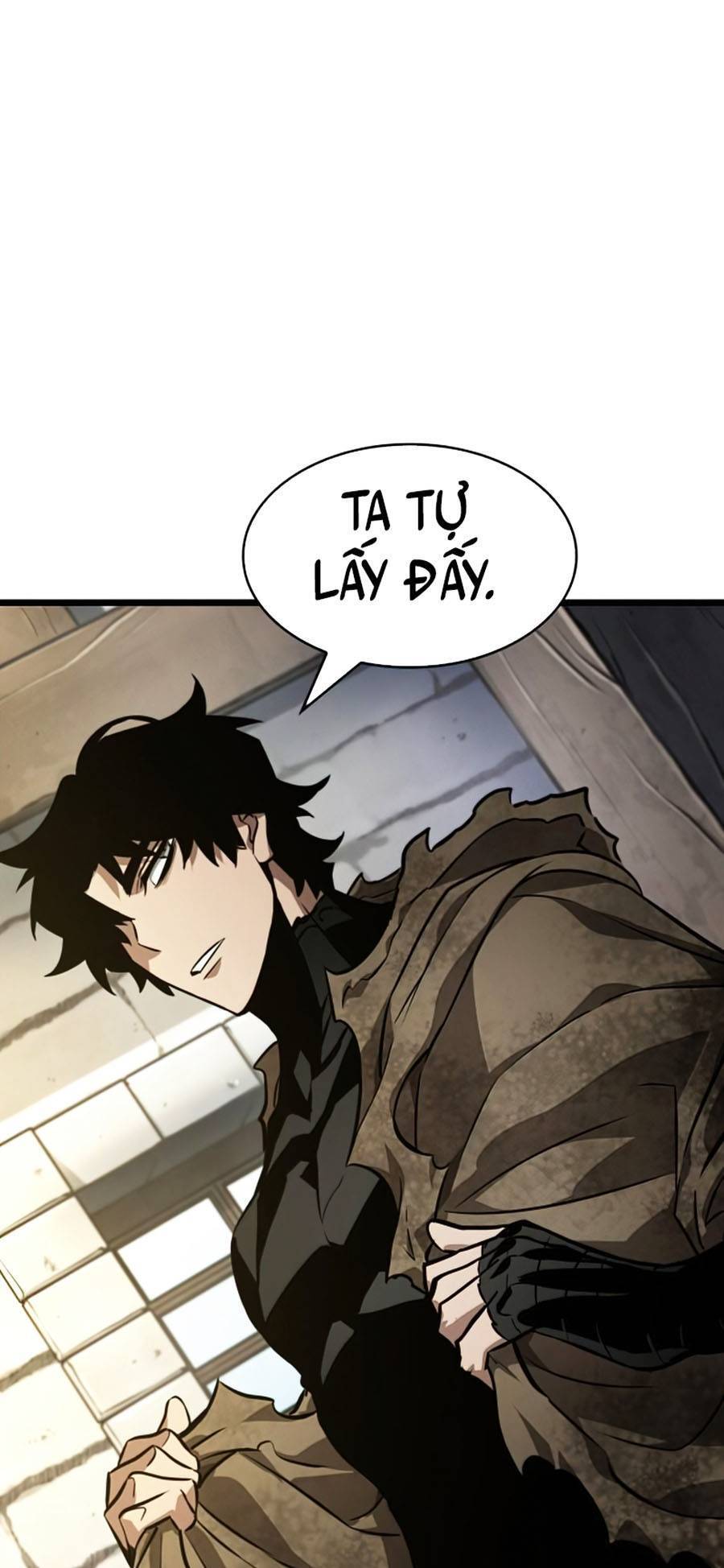 Thế Giới Sau Tận Thế - Chapter 14 - Page 80